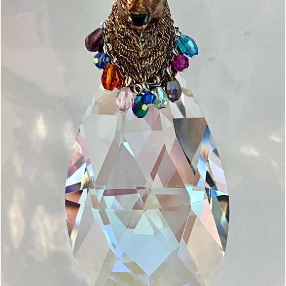 Kirk’s Folly Large Stag Ornament - Picture 2 of 3